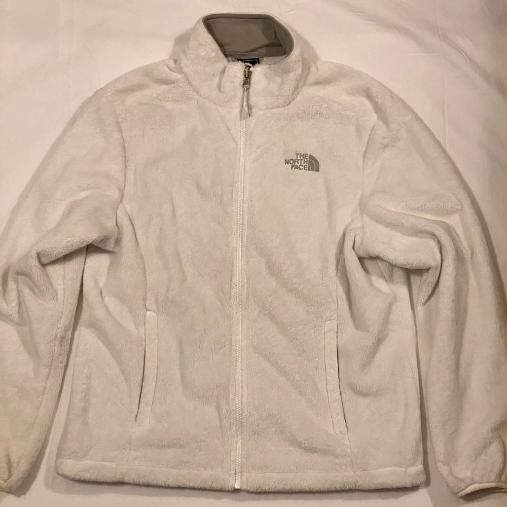 The North Face, Women’s Osito Jacket
